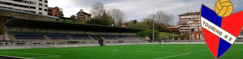 Campo de Futbol de Fanderia